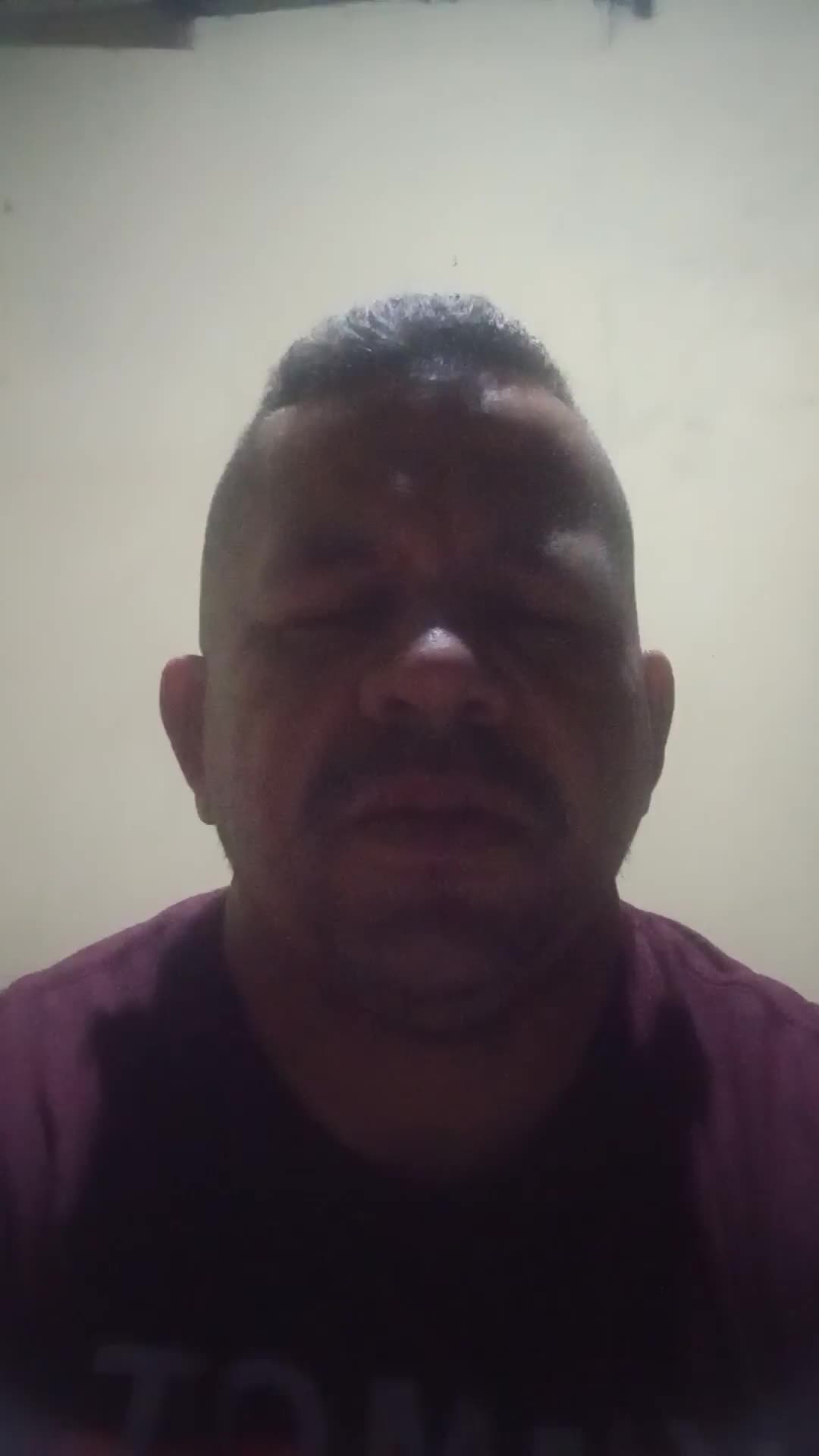 Busco trabajo de chofer