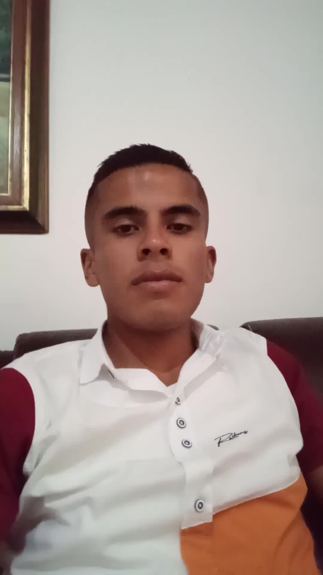 Auxiliar de parqueo 