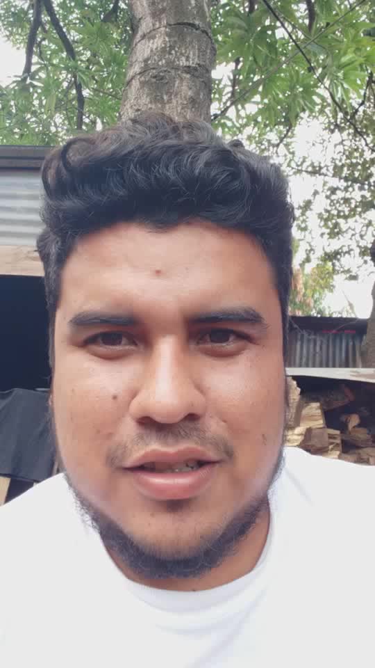 Busco empleo de chofer