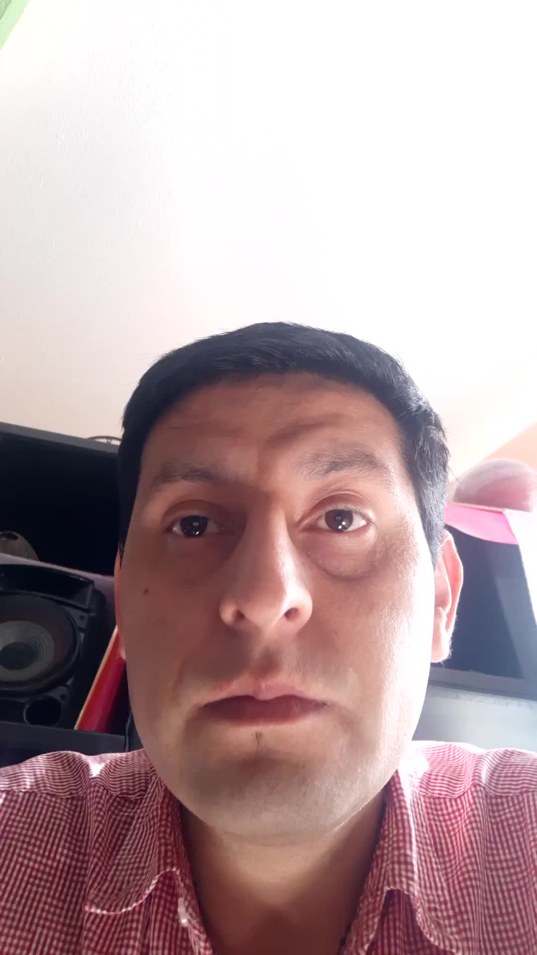 Asistente  Administrativo 
