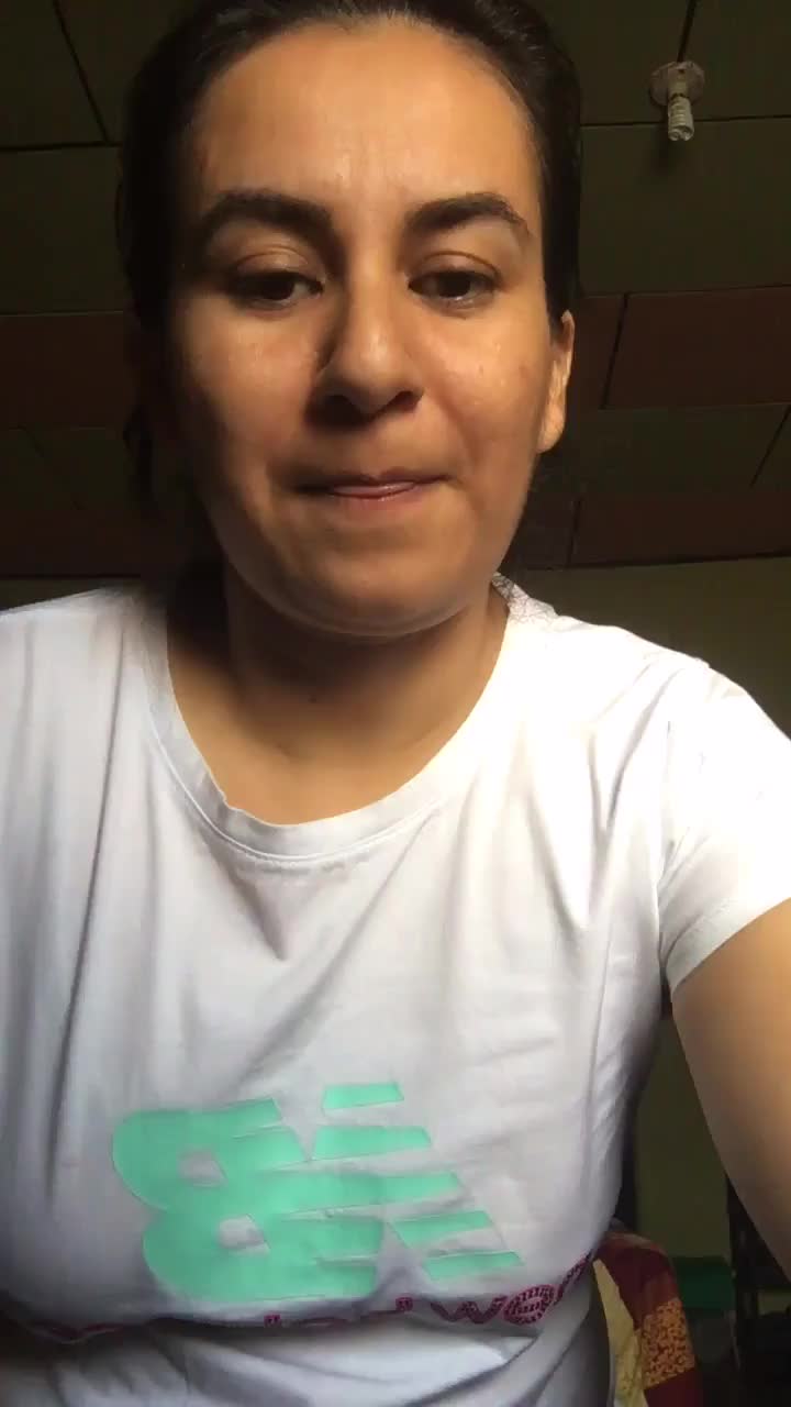 Sayda Hernández España