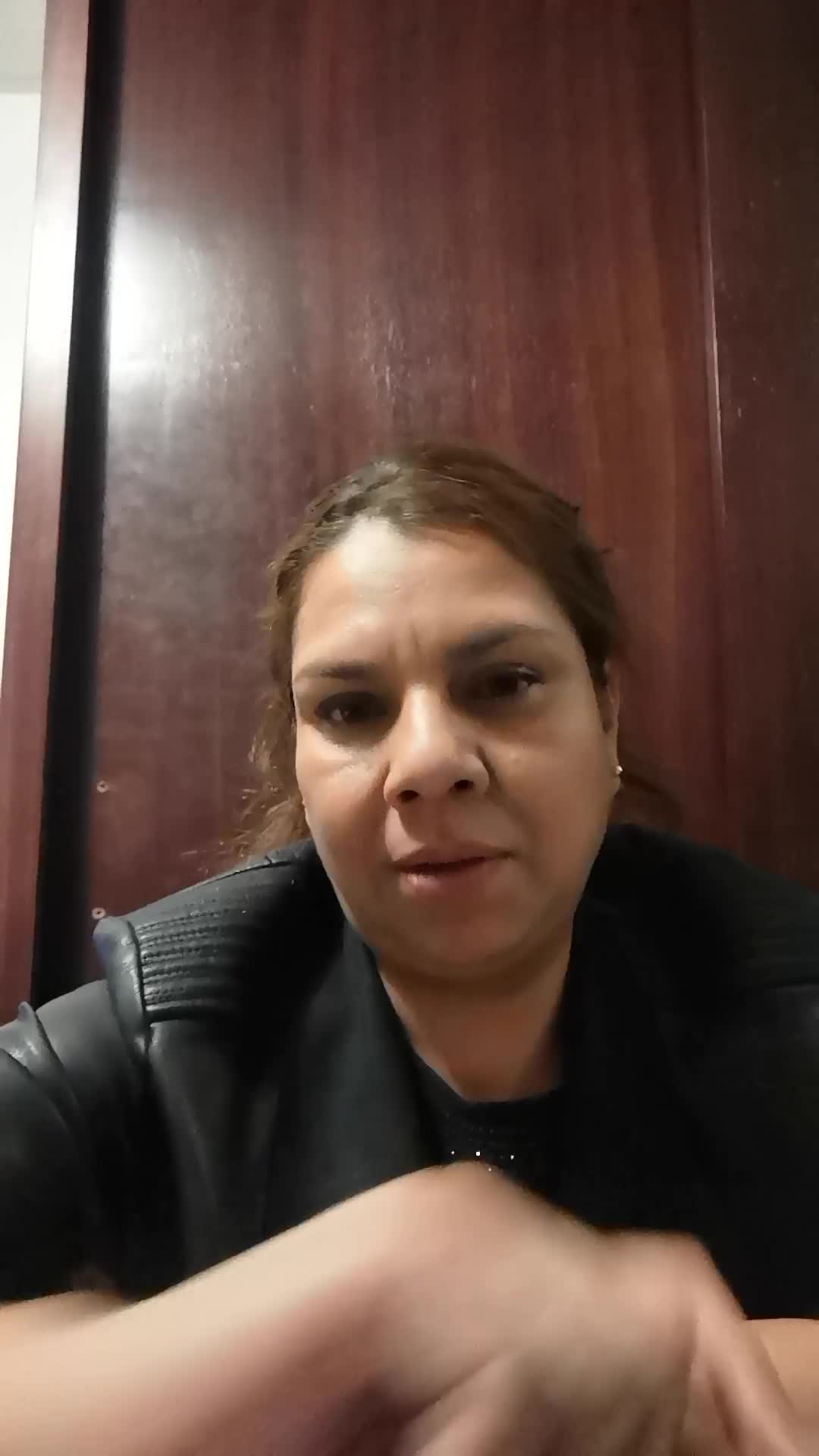 Asistente administrativo