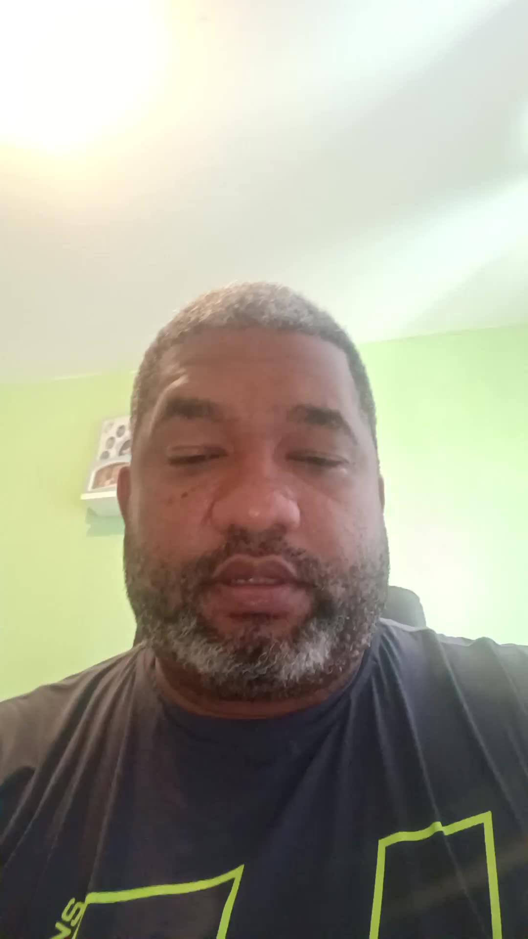 Looking for a job 