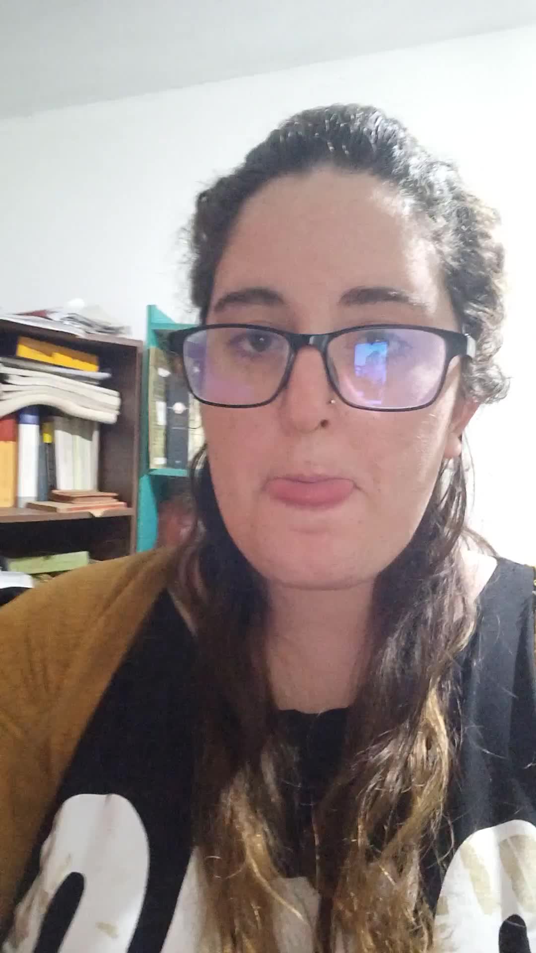 Busco trabajo