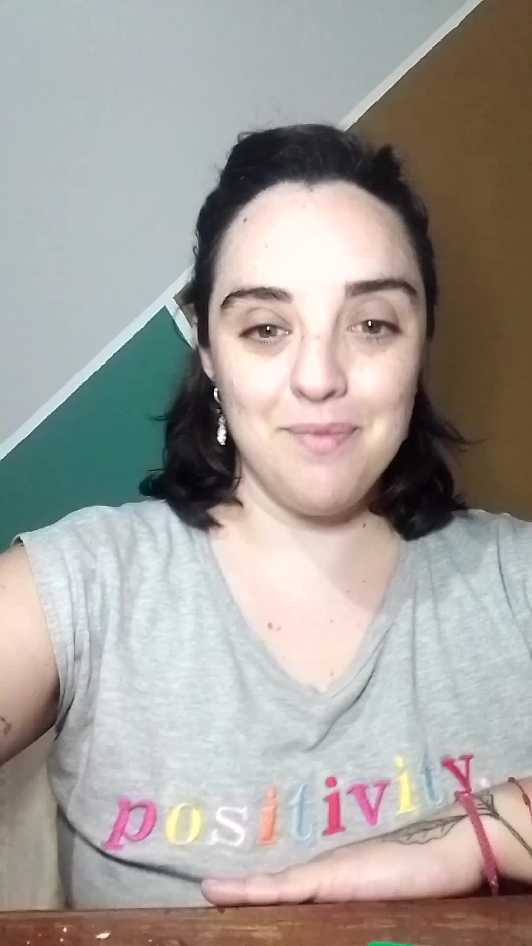 English Teacher