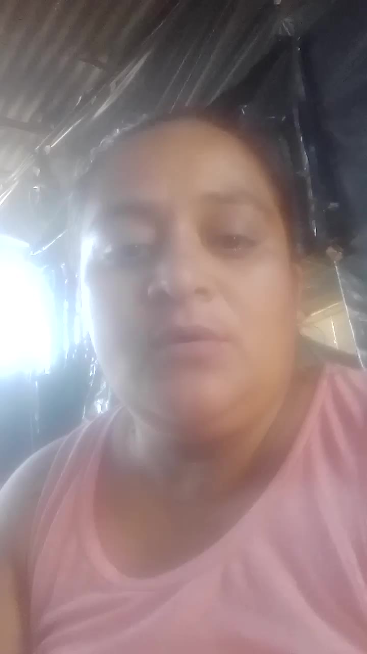 Walkiria vanessa  ubeda Molina 