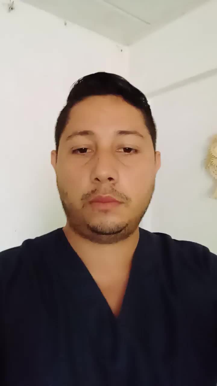 Médico general 