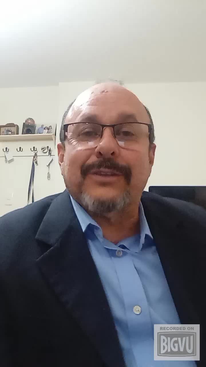 Asistente administrativo 