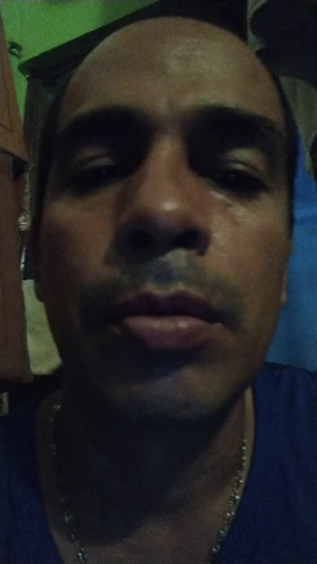 Busco trabajo