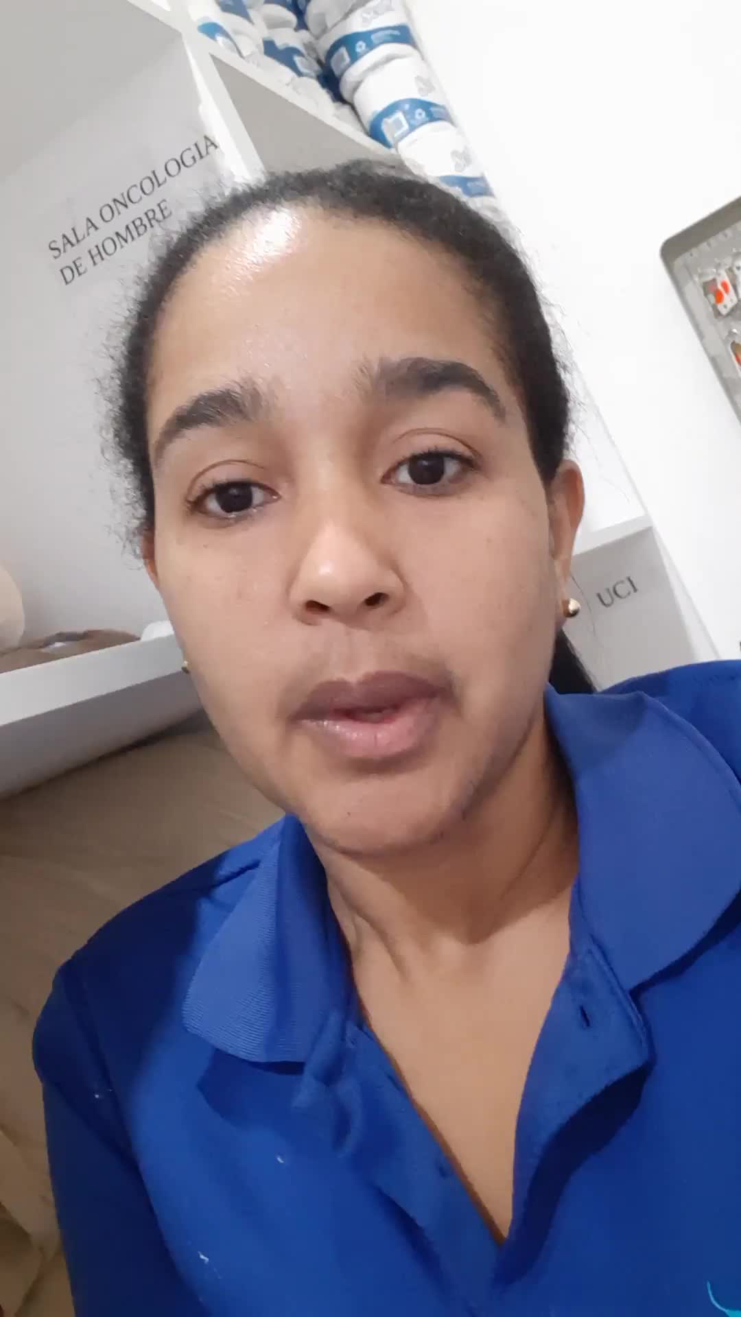 Busco empleo de auxiliar contable o servicio al cliente