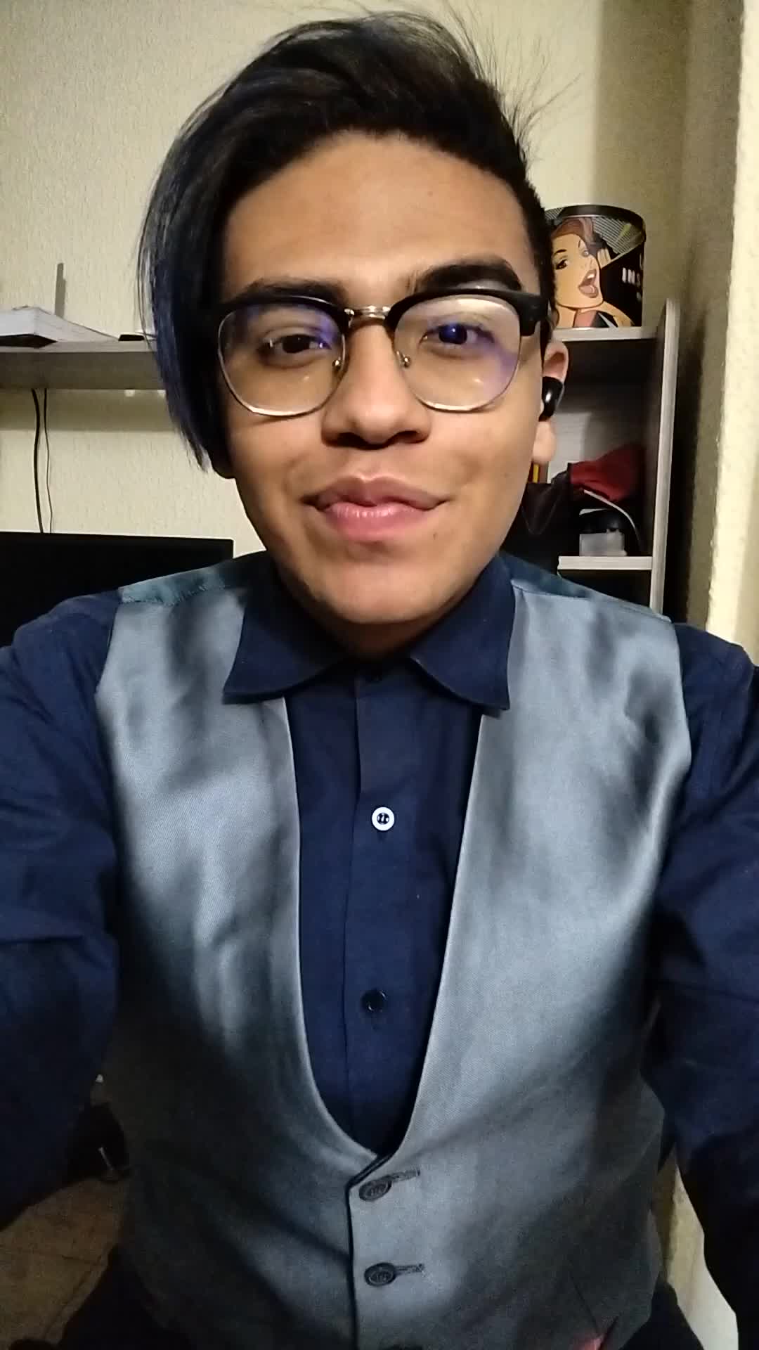 Asesor de servicio al cliente 