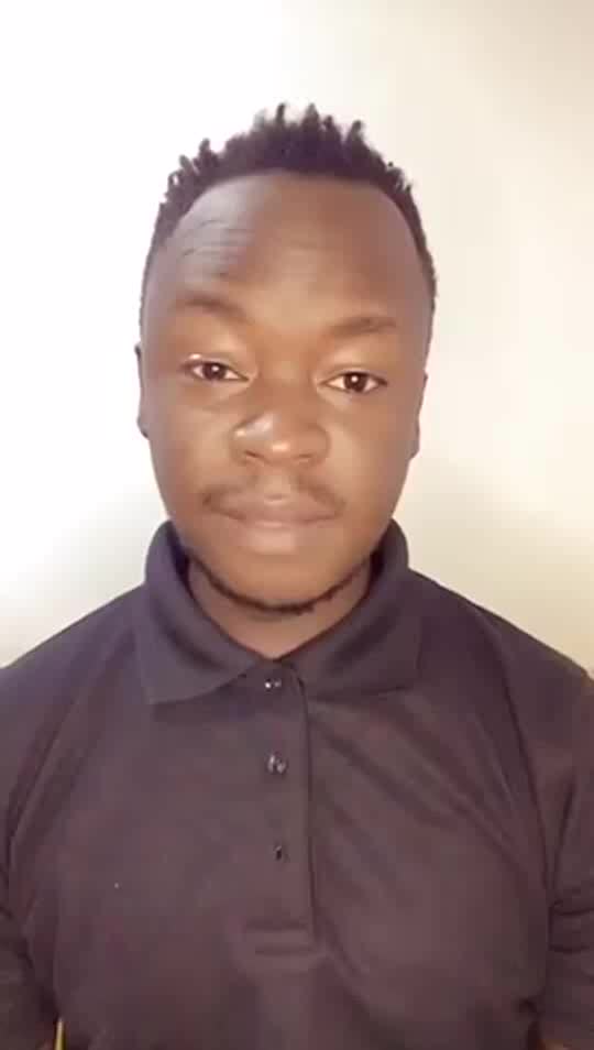 Experienced waiter