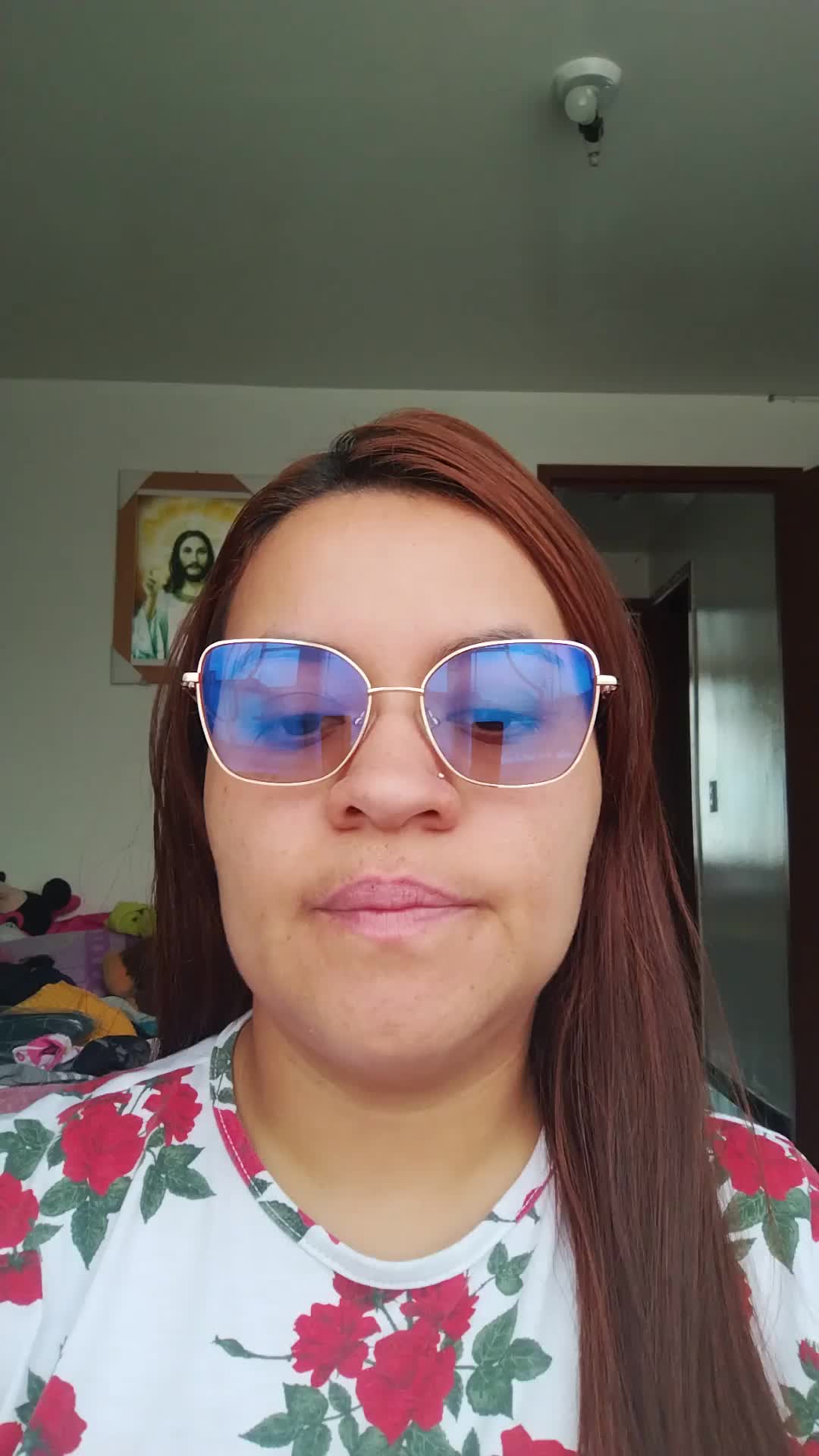 Auxiliar administrativa