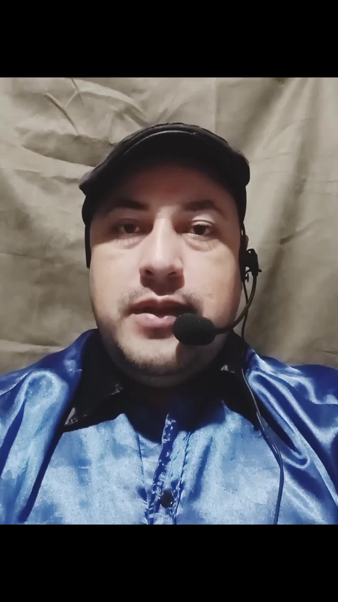 Asistente Virtual