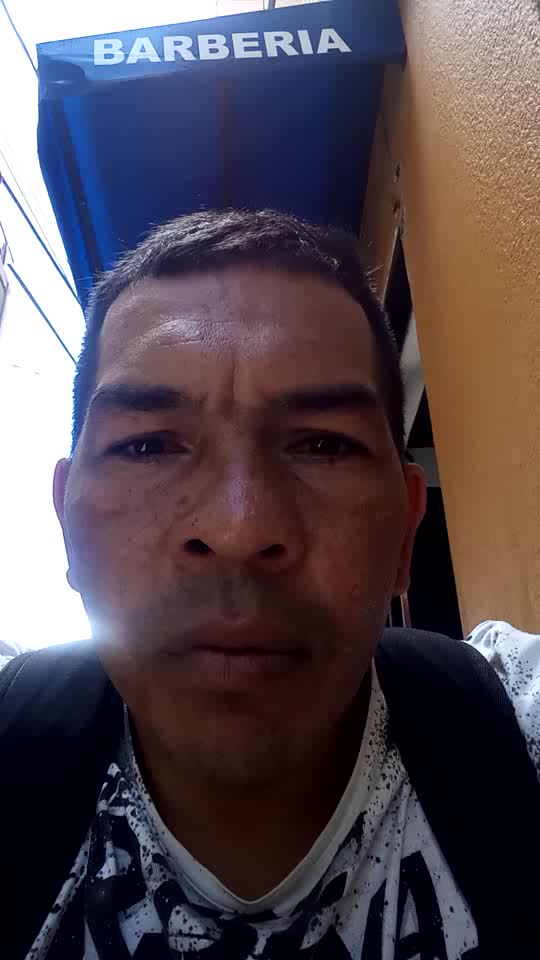 Mesero operario de aseo lavador