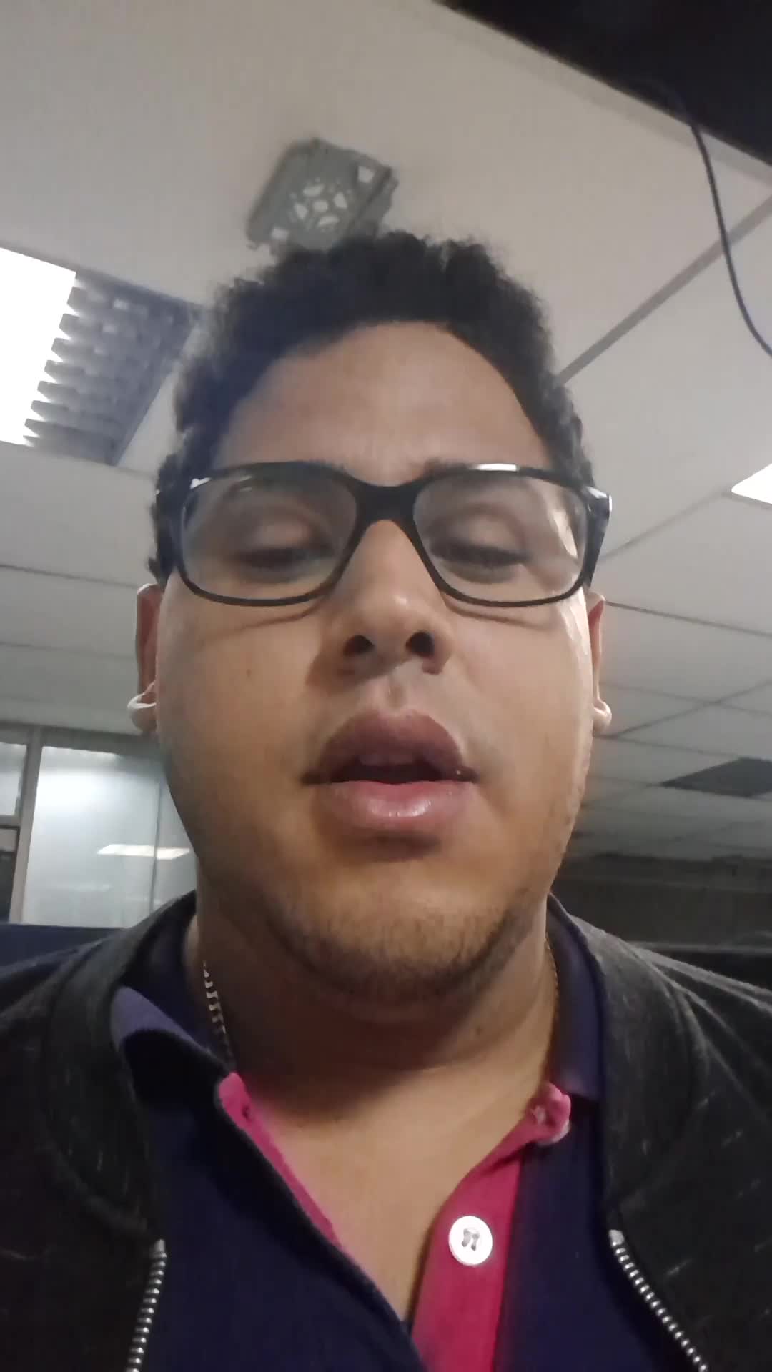 Currículo vitae Edwin 