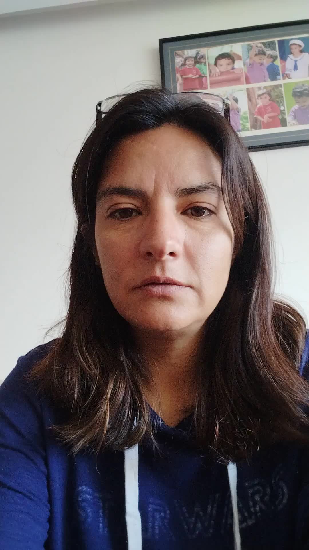 Periodista comunicadora