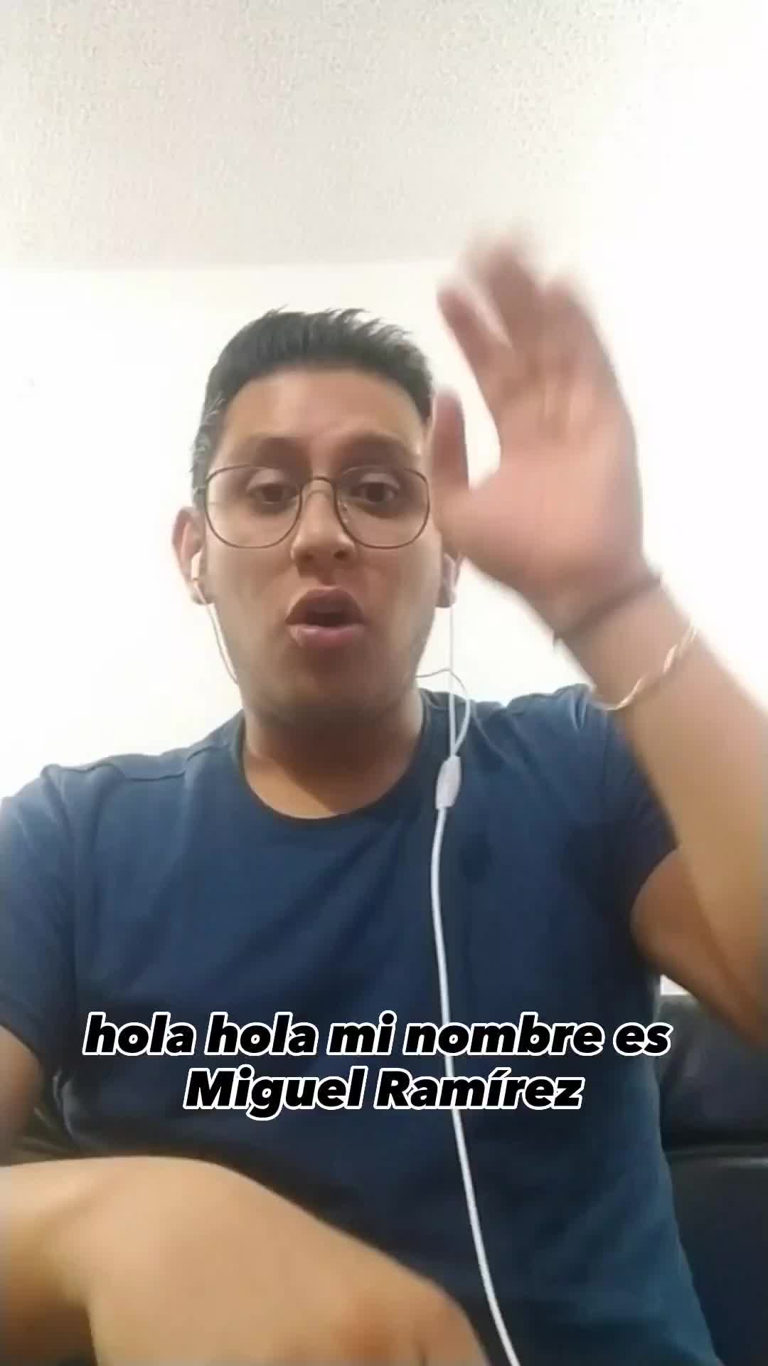 Asistente virtual