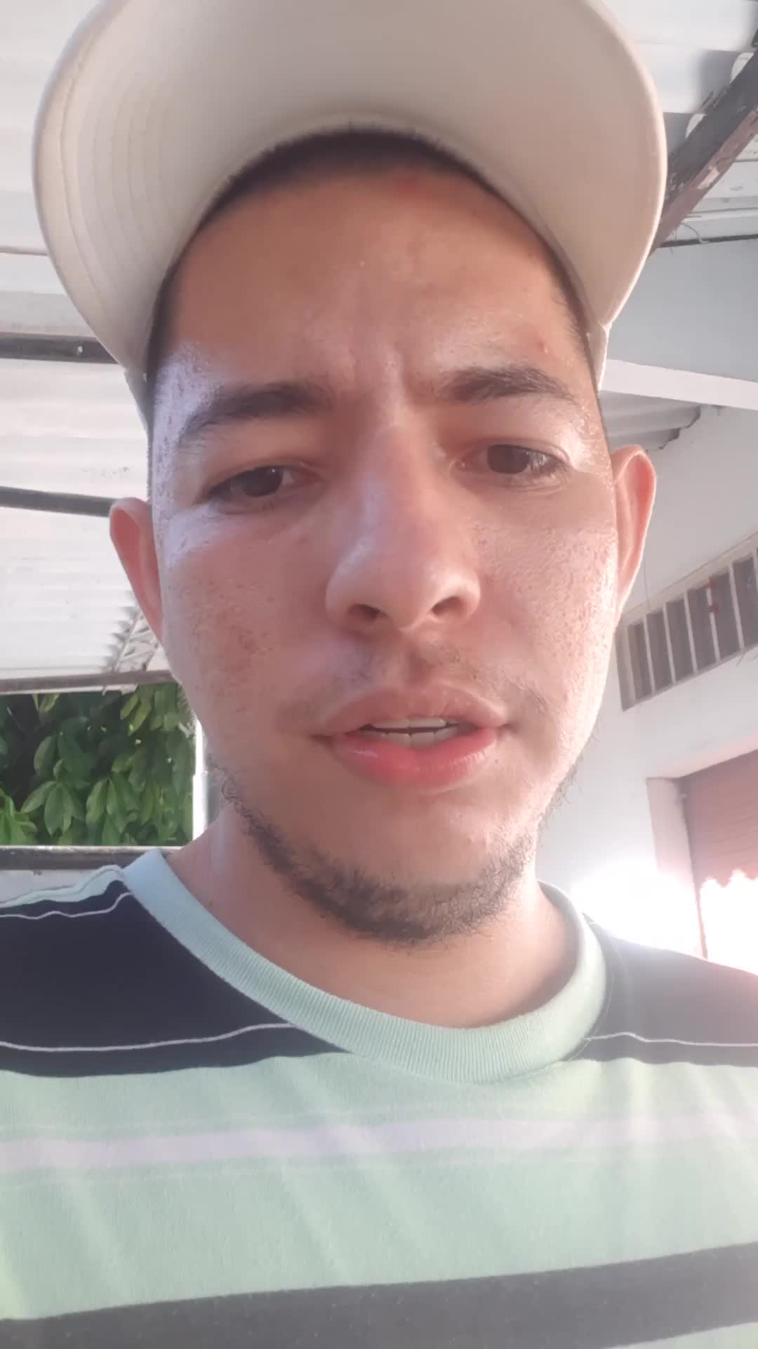 Tecnico salud ambiental 
