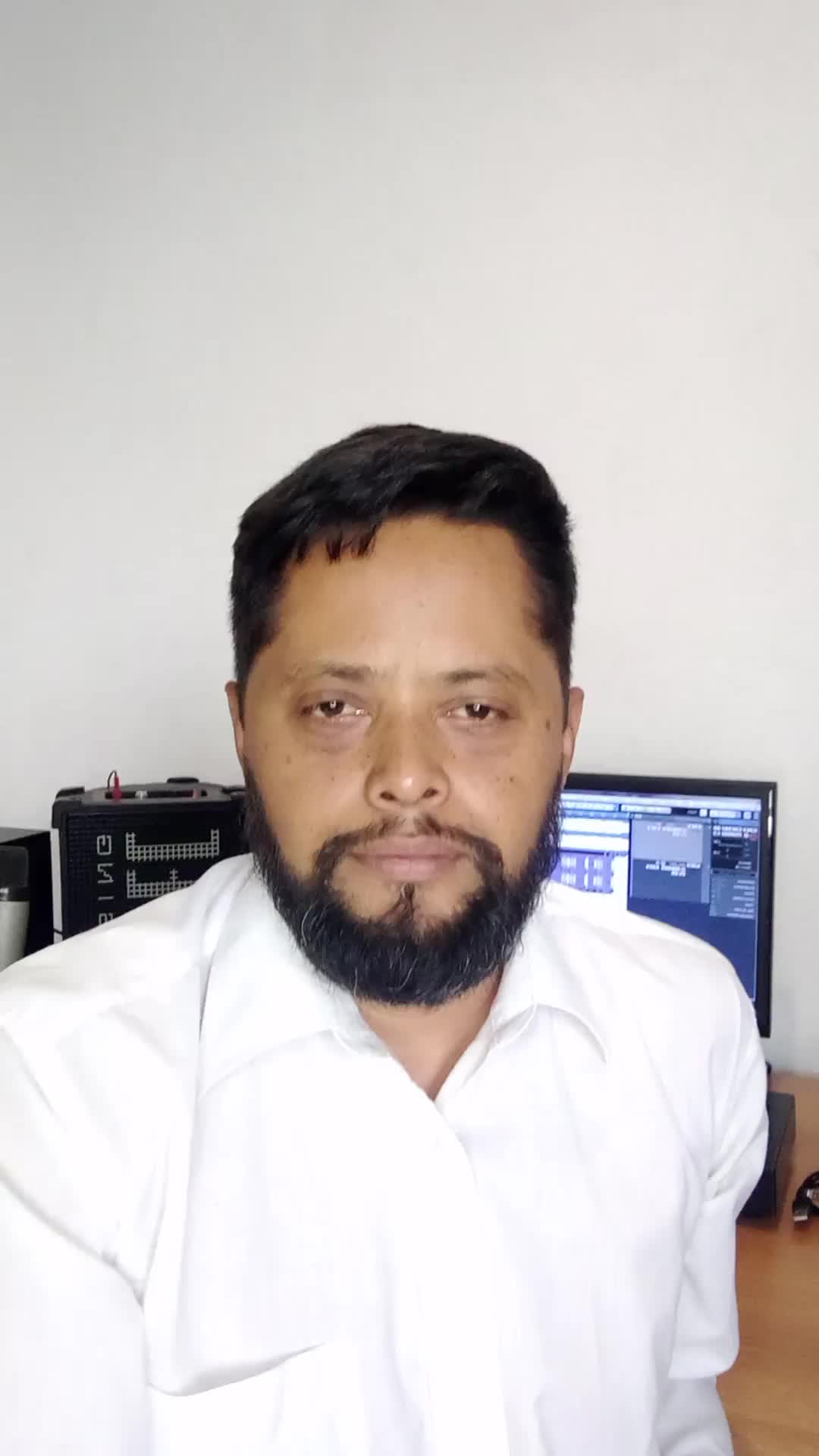 Asistente virtual/productor musical