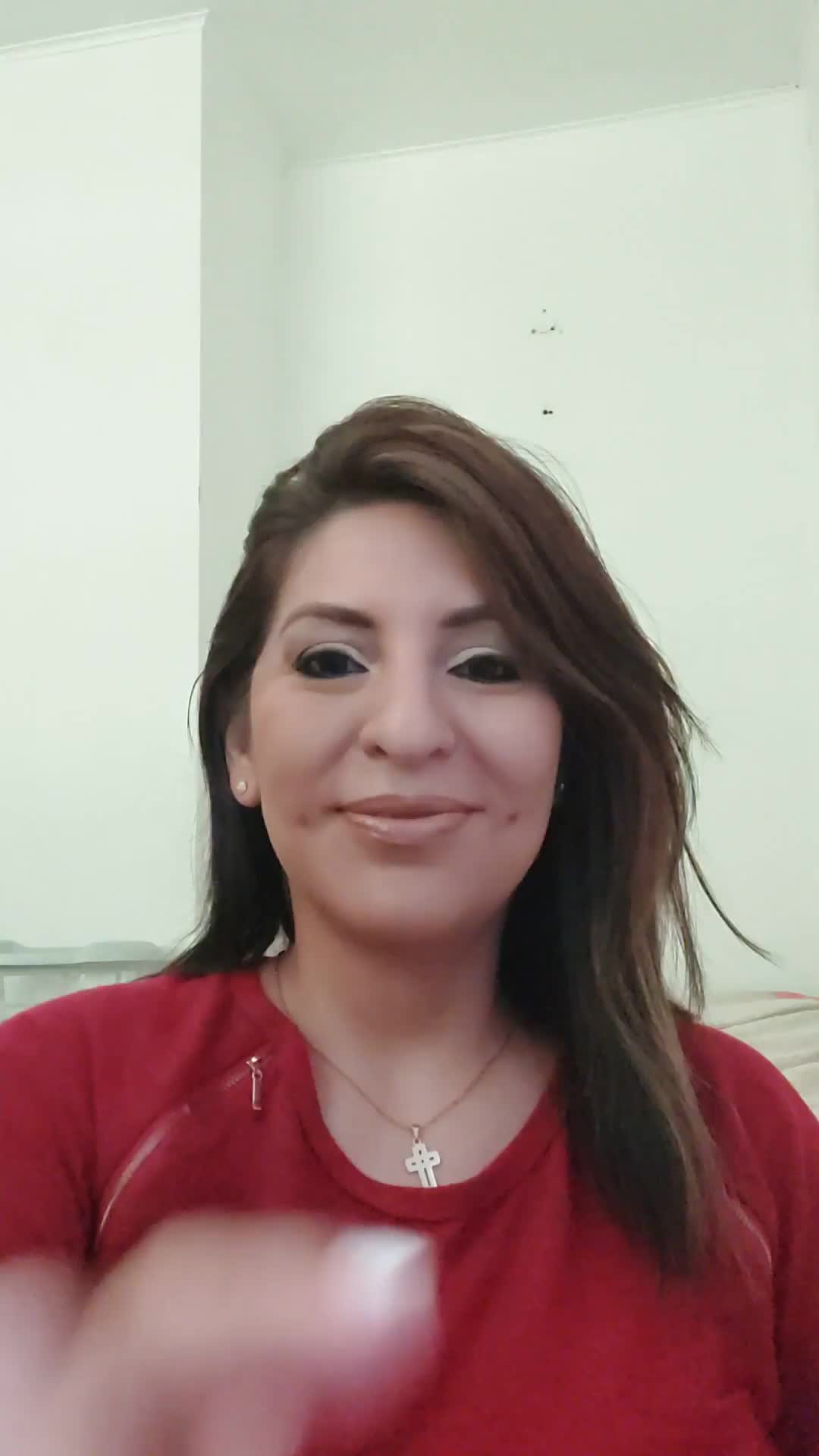 Periodista, publicista locutora