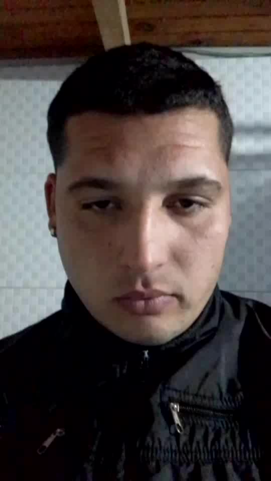 Lautaro Damián Santucho.
