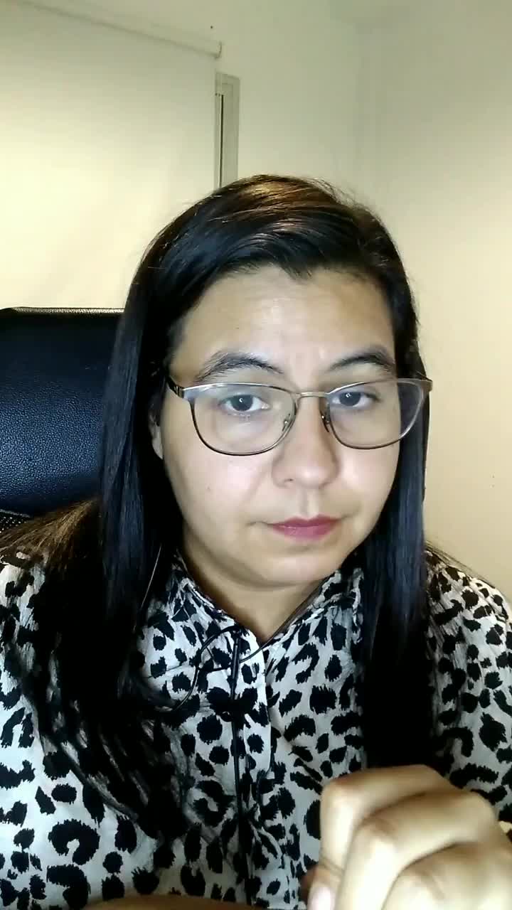 Asistente Administrativa