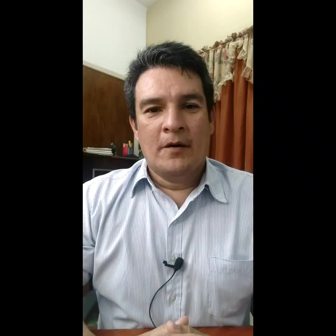Asistente virtual 
