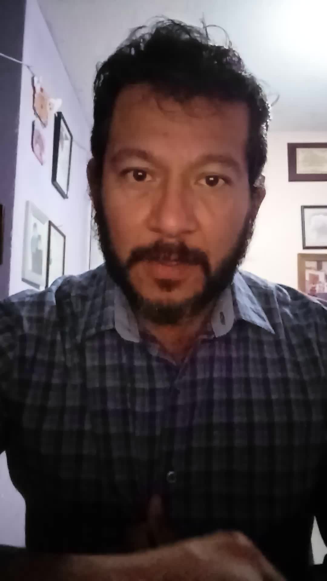 Asistente Administrativo 