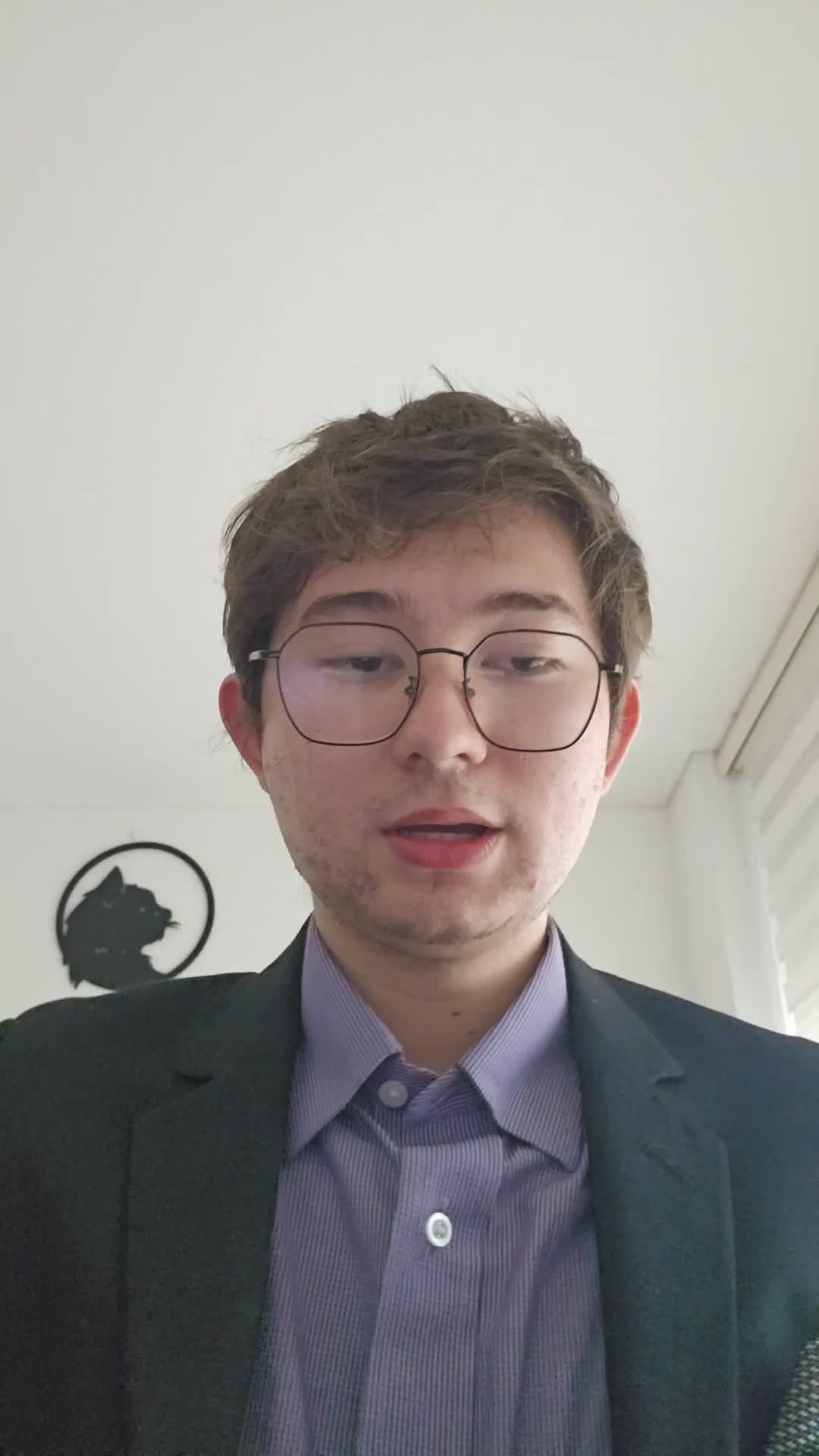 Customer service representative 