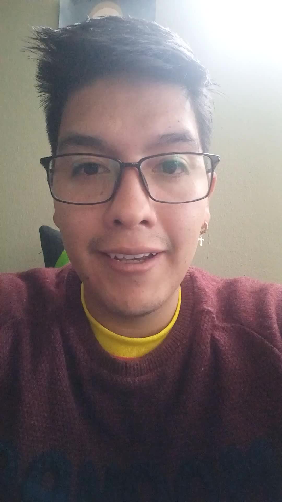 Asistente Administrativo 