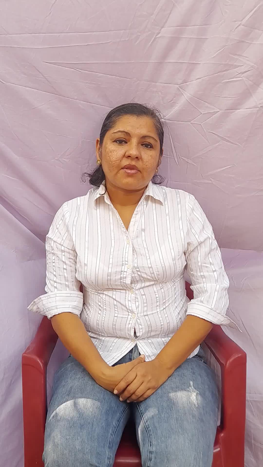 Mary Bustos 
