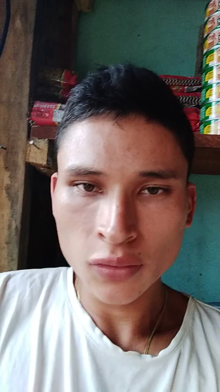 Auxiliar de bodega