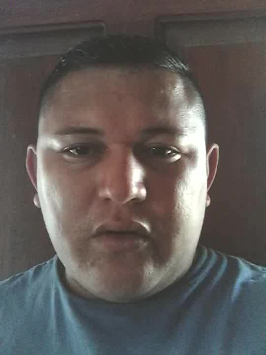 Jorge Luis martines