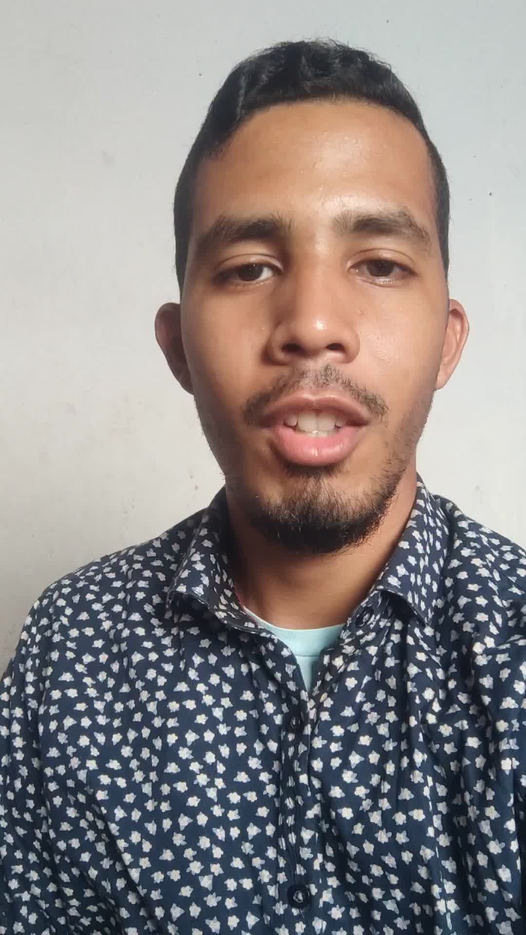 Estudiante de Ing Mecánico en la USB 