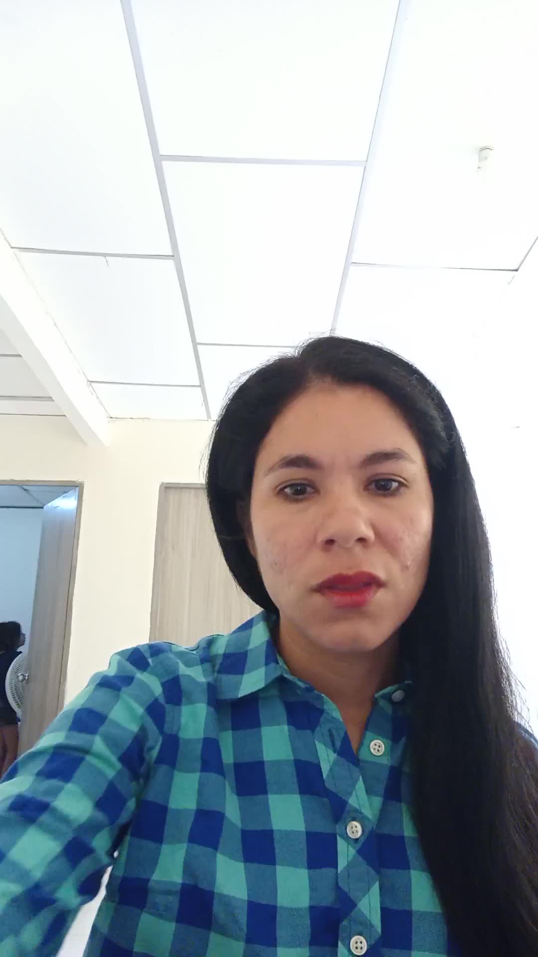 Auxiliar administrativo 