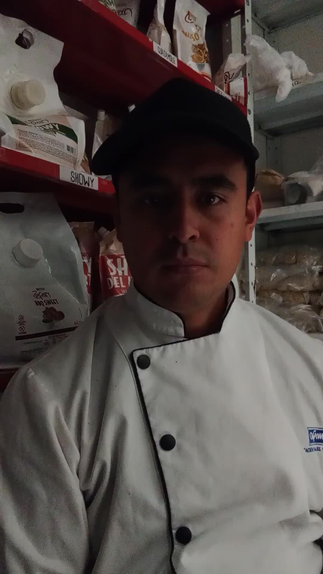 Trabajo para conductor 