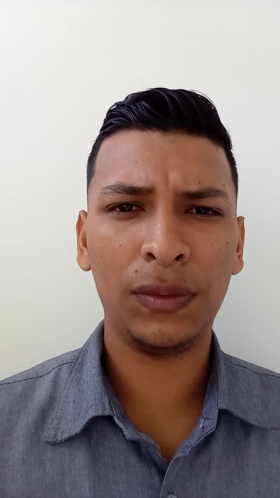 Analista administrativo 
