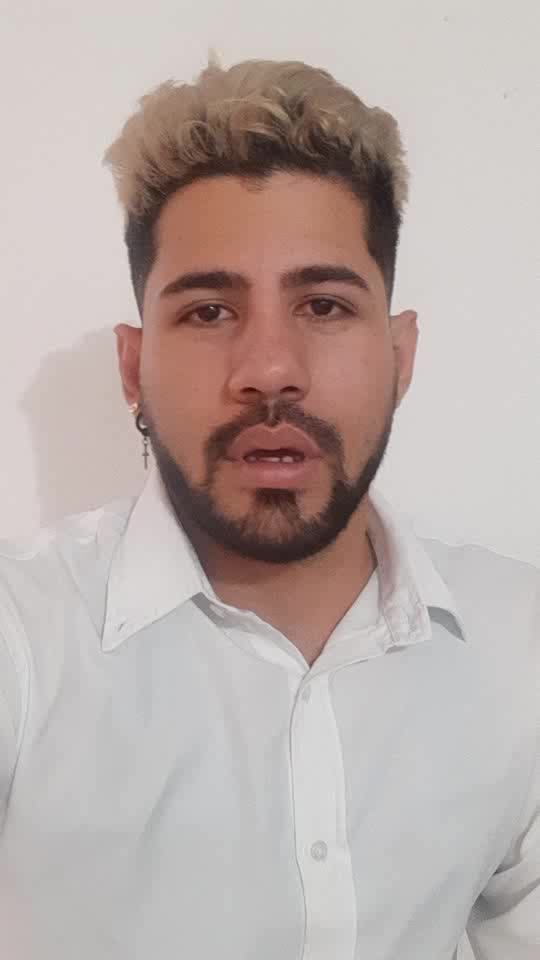 Hoja de vida 