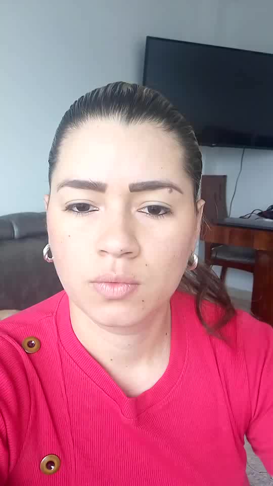 Auxiliar administrativa