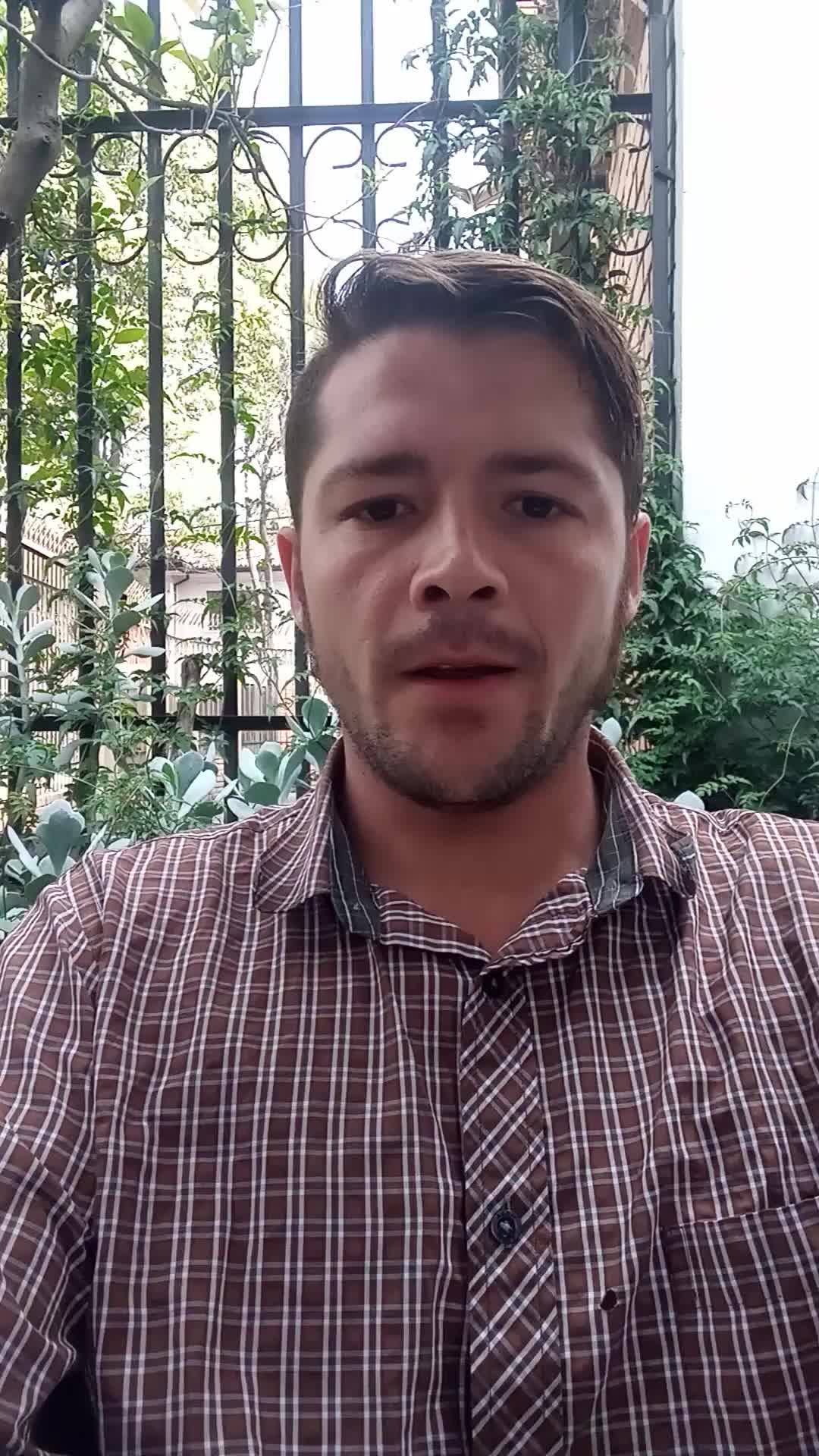 Asistente virtual 