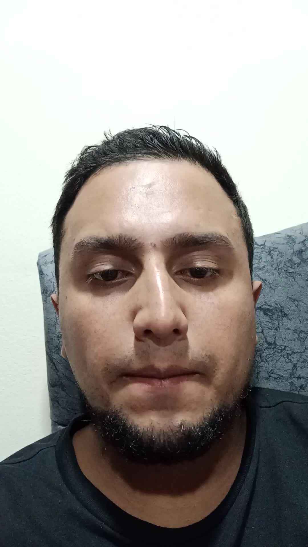 Domiciliario en moto