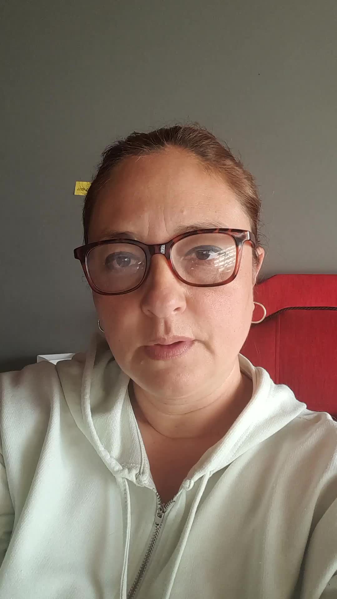 Claribel Ruíz Barajas RRHH