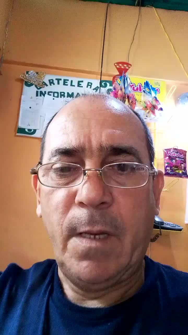 Vendedor independiente 