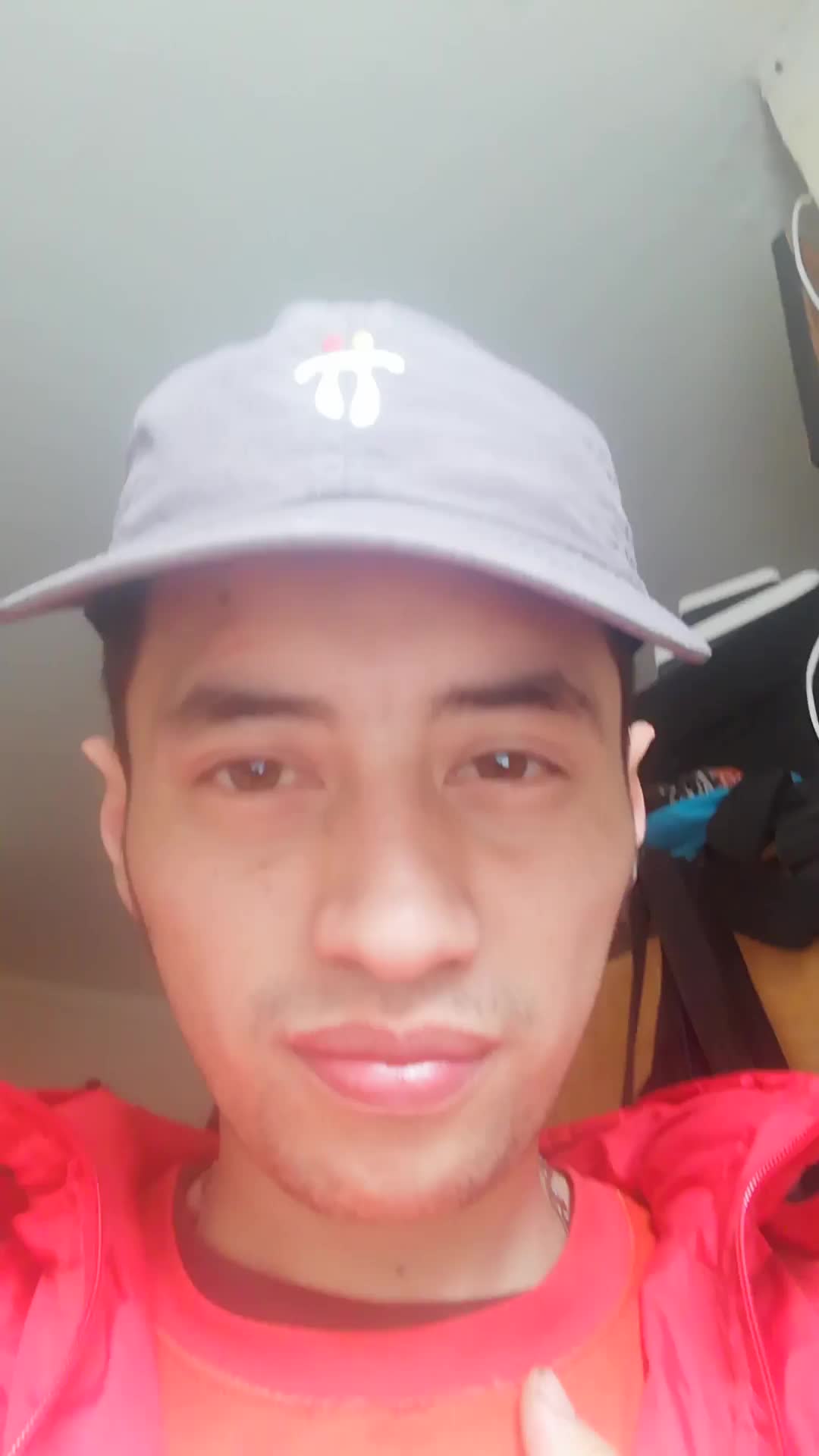 Busco trabajo