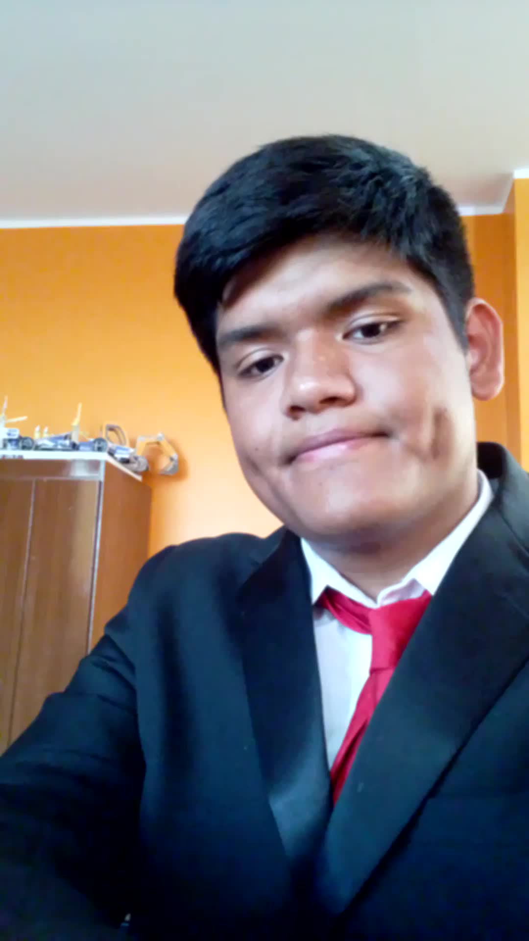 Asistente virtual 