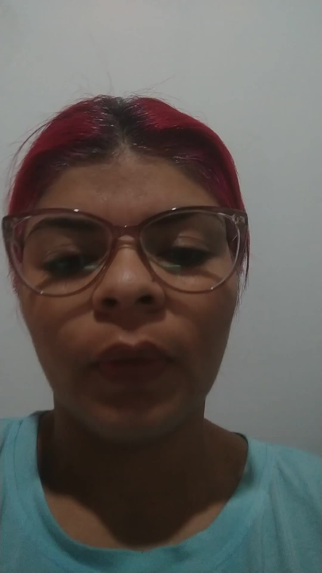 Soy una persona responsable 