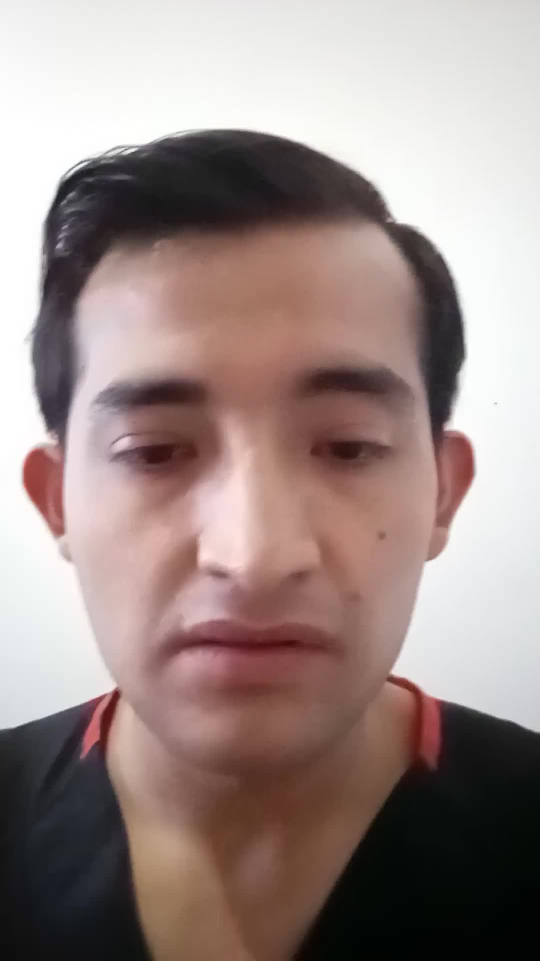 Asistente administrativo 