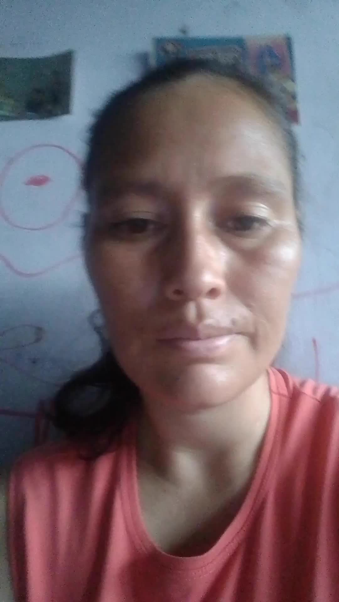 Asistente Administrativa