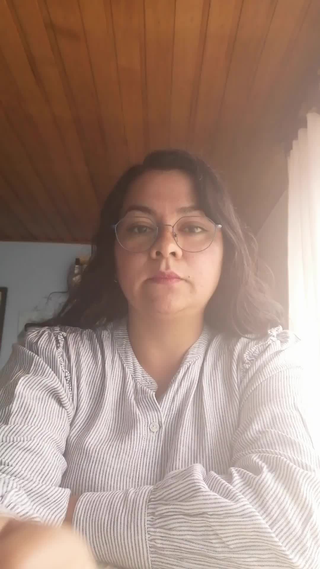 Silvia Montenegro 